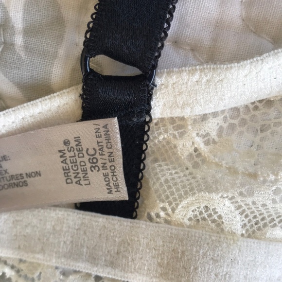 Bra - Picture 3 of 6